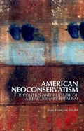 Cover: American Neoconservatism - OUP India