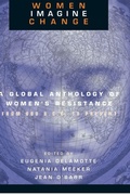 Cover: Women Imagine Change - Routledge