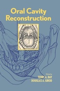 Cover: Oral Cavity Reconstruction - CRC Press