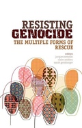 Cover: Resisting Genocide - Oxford University Press
