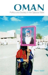 Enlarge image Cover: Oman - Oxford University Press