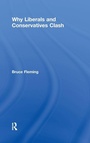 Cover: Why Liberals and Conservatives Clash - Routledge