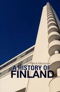 Cover: A History of Finland - Oxford University Press, USA