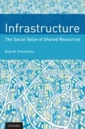 Abbildung von: Infrastructure - OUP eBook