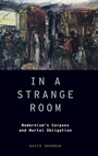 Cover: In a Strange Room - Oxford University Press Inc