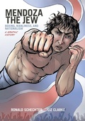 Cover: Mendoza the Jew - Oxford University Press Inc