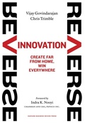 Cover: Reverse Innovation - Harvard Business Review Press