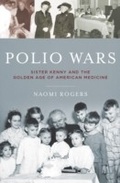 Cover: Polio Wars - OUP eBook