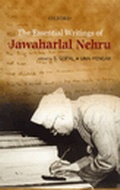 Cover: The Essential Writings of Jawaharlal Nehru: v. 1 & 2 - OUP India