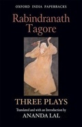 Cover: Rabindranath Tagore - Oxford University Press