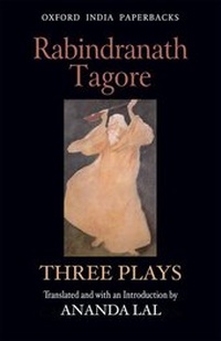 Enlarge image Cover: Rabindranath Tagore - Oxford University Press