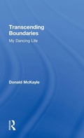 Cover: Transcending Boundaries - Routledge
