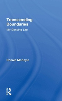 Enlarge image Cover: Transcending Boundaries - Routledge