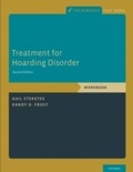 Cover: Treatment for Hoarding Disorder - OUP eBook