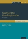 Cover: Treatment for Hoarding Disorder - OUP eBook
