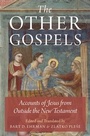 Cover: The Other Gospels - Oxford University Press Inc