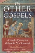 Cover: The Other Gospels - Oxford University Press Inc