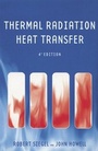 Cover: Thermal Radiation Heat Transfer, Fourth Edition - Taylor & Francis