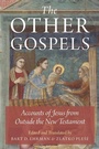 Cover: The Other Gospels - Oxford University Press Inc