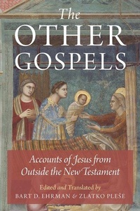 Enlarge image Cover: The Other Gospels - Oxford University Press Inc