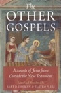 Cover: The Other Gospels - OUP eBook