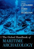 Cover: The Oxford Handbook of Maritime Archaeology - Oxford University Press Inc