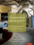 Cover: Fundamentals of Neuroanesthesia - OUP eBook