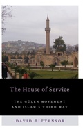 Cover: The House of Service - Oxford University Press Inc