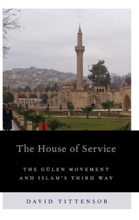 Enlarge image Cover: The House of Service - Oxford University Press Inc