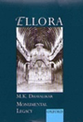 Cover: Ellora - OUP India
