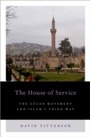 Cover: The House of Service - OUP eBook