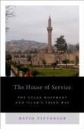 Cover: The House of Service - OUP eBook