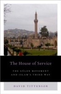 Abbildung von: The House of Service - OUP eBook