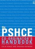 Cover: The Secondary PSHE Co-ordinator's Handbook - Routledge