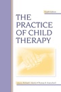 Cover: The Practice of Child Therapy - Routledge