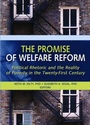 Cover: The Promise of Welfare Reform - Routledge