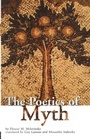 Cover: The Poetics of Myth - Routledge