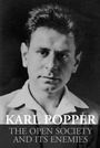 Cover: The Open Society and its Enemies - Routledge