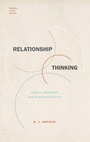 Cover: Relationship Thinking - Oxford University Press Inc