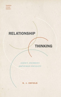 Enlarge image Cover: Relationship Thinking - Oxford University Press Inc