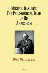 Enlarge image Cover: Mikhail Bakunin - Algora Publishing
