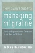 Bild: The Woman's Guide to Managing Migraine - OUP eBook