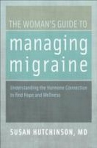 Bild: The Woman's Guide to Managing Migraine - OUP eBook