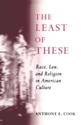 Cover: The Least of These - Routledge