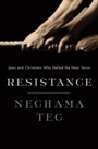 Cover: Resistance - OUP eBook