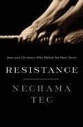Cover: Resistance - OUP eBook