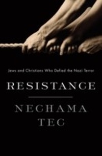 Enlarge image Cover: Resistance - OUP eBook