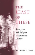Cover: The Least of These - Routledge