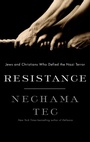 Cover: Resistance - Oxford University Press Inc