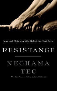 Enlarge image Cover: Resistance - Oxford University Press Inc